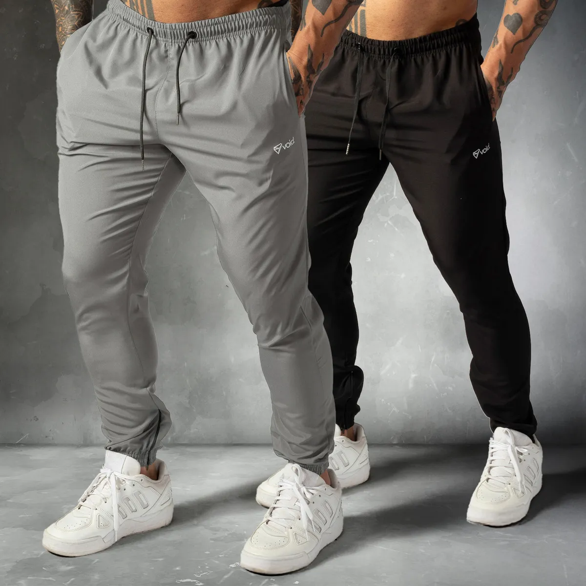 Calça Jogger